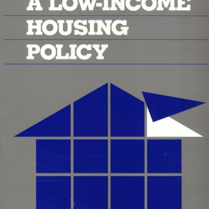 Rebuilding Low Income Housing