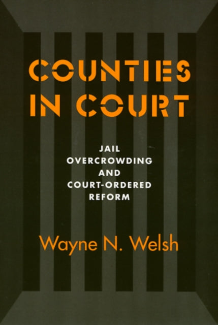 Counties In Court