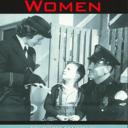 Policing Women: The Sexual Politics of Law