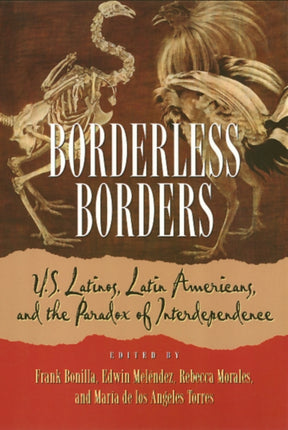 Borderless Borders