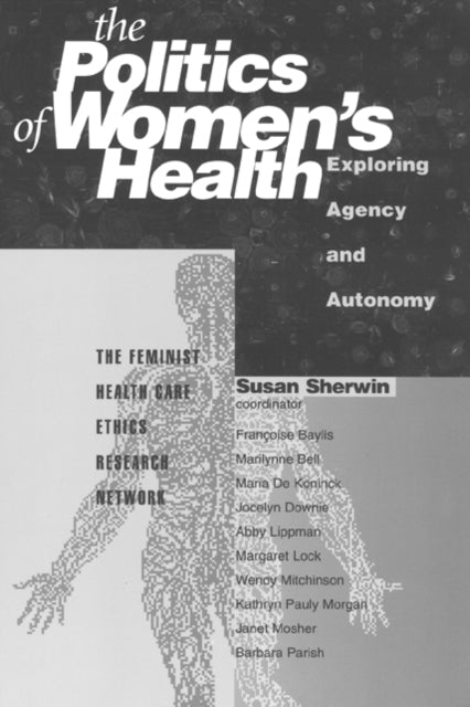 Politics Of Women's Health