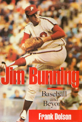 Jim Bunning