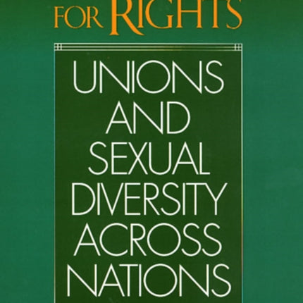 Laboring For Rights
