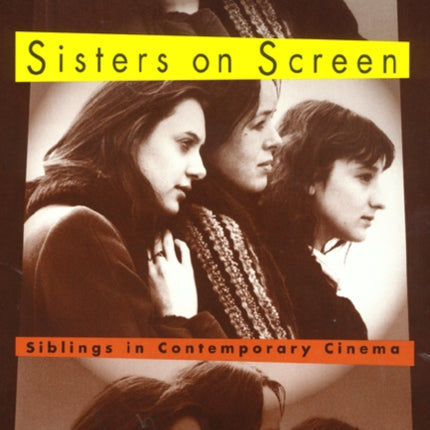 Sisters On Screen