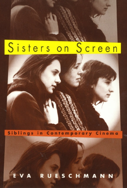 Sisters On Screen