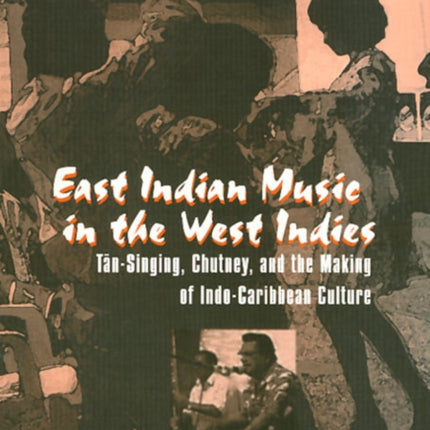 East Indian Music