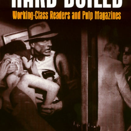 Hard-Boiled