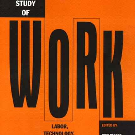Critical Study Of Work