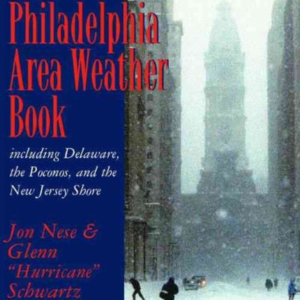 Philadelphia Area Weather Book