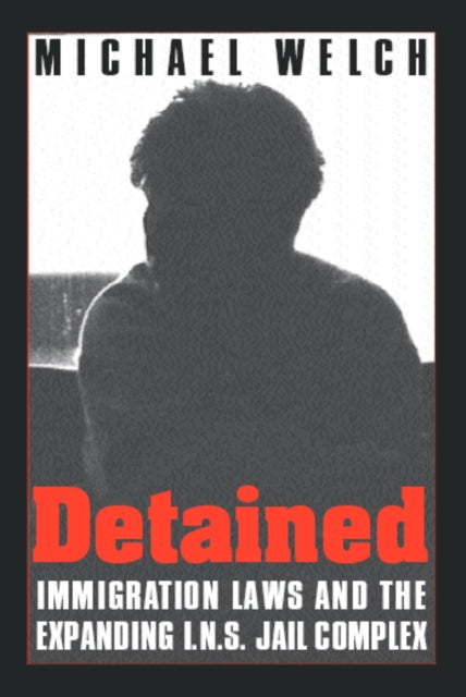 Detained: Immigration Laws & Expanding Ins Jail Complex