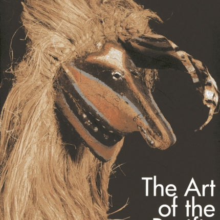 The Art of the Pacific: The Pocket Visual Encyclopedia of Art