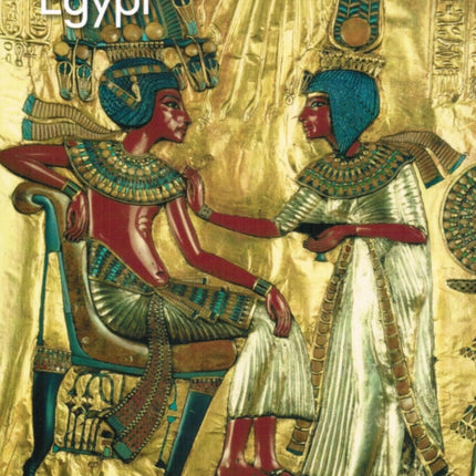 Egypt: The Pocket Visual Encyclopedia of Art