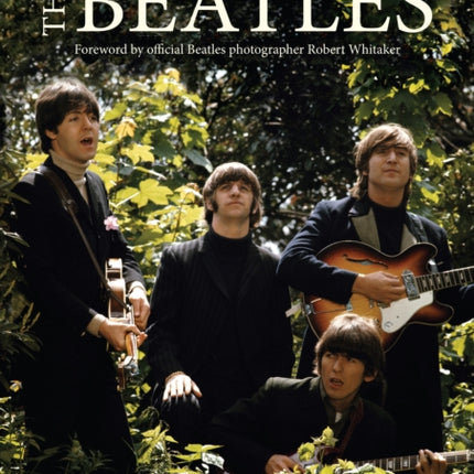 Fifty Years with the Beatles