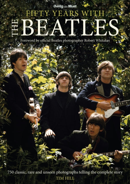 Fifty Years with the Beatles