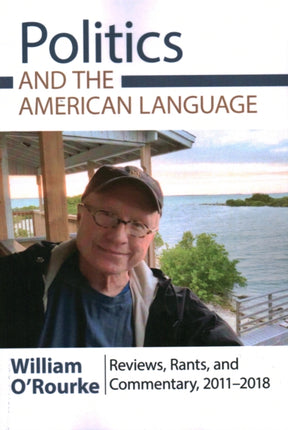 Politics and the American Language