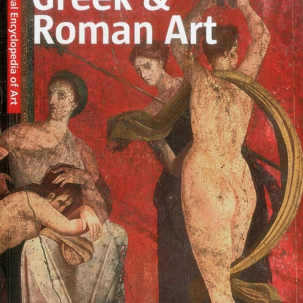 Greek and Roman Art