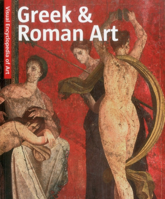 Greek and Roman Art