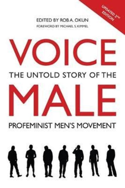 Voice Male: The Untold Story of the Pro-Feminist Men's Movement