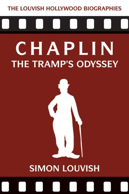 Chaplin: The Tramp's Odyssey