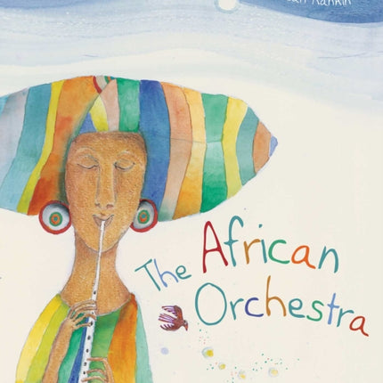 The African Orchestra