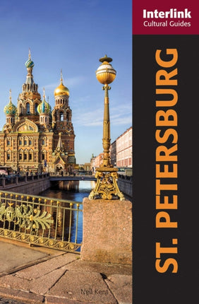 St. Petersburg: A Cultural Guide