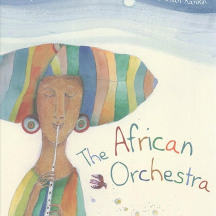 The African Orchestra