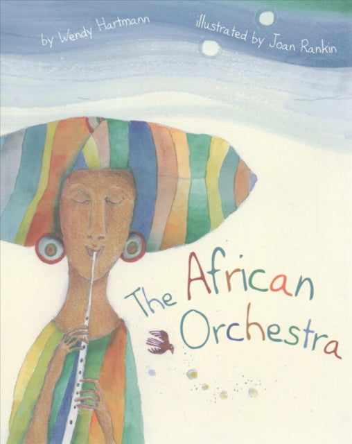 The African Orchestra