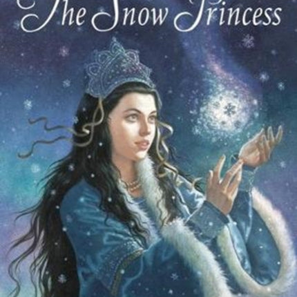 The Snow Princess