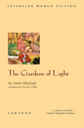 The Gardens of Light