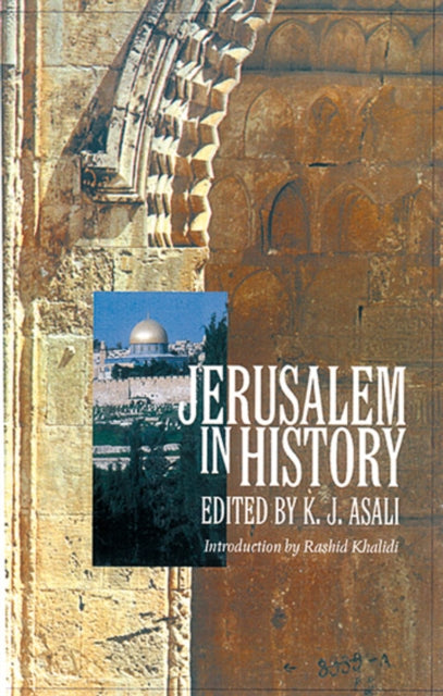 Jerusalem In History