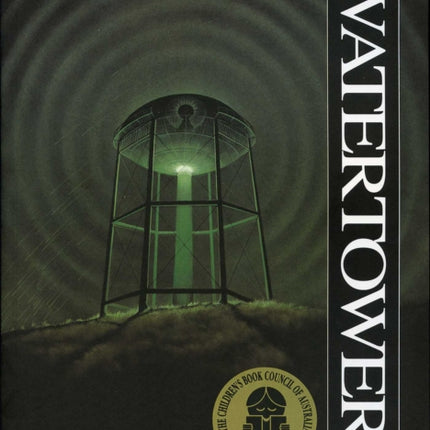 The Watertower