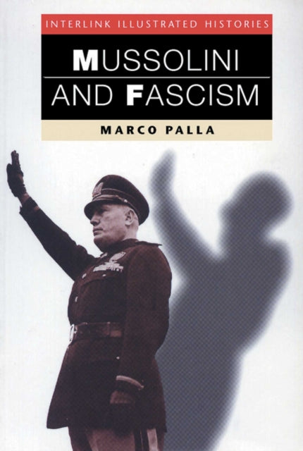 Mussolini and Fascism