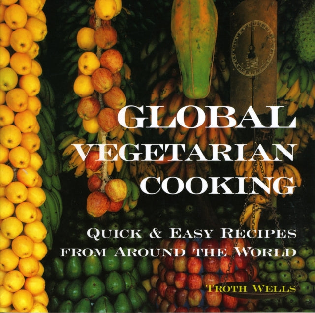 Global Vegetarian Cooking