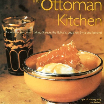 The Ottoman Kitchen