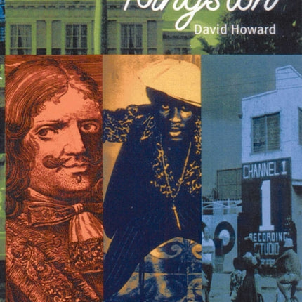 Kingston: A Cultural History