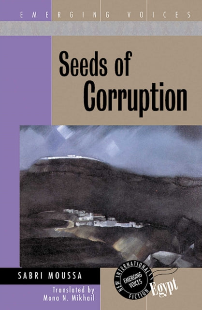 Seeds of Corruption