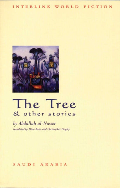 The Tree and Other Stories