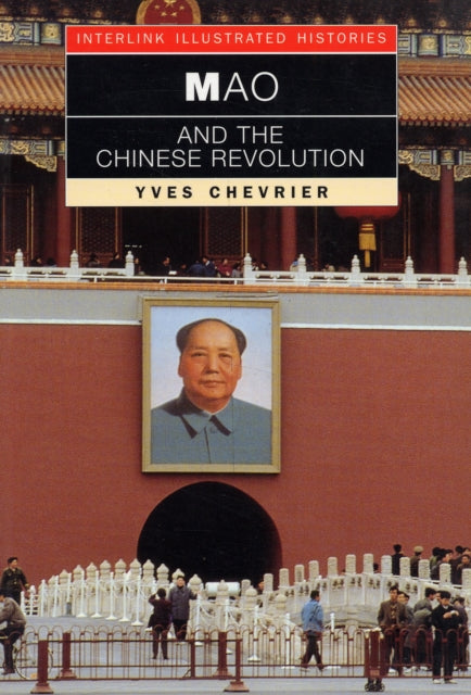 Mao and the Chinese Revolution