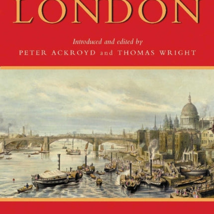 A Traveller's Companion to London