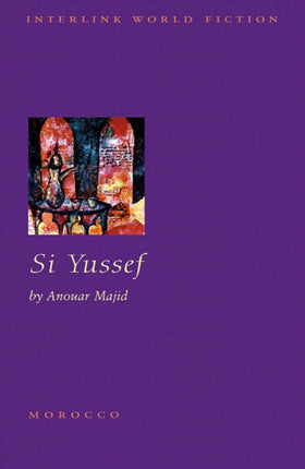 Si Yussef