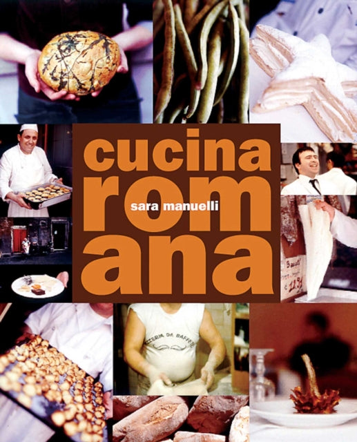 Cucina Romana