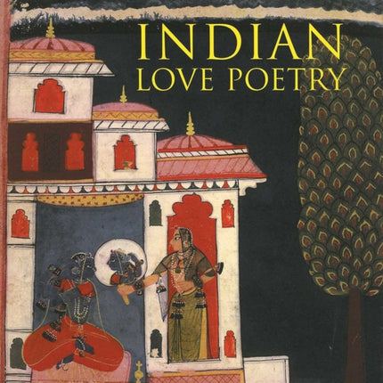 Indian Love Poetry