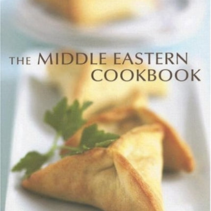 The Middle Eastern Cookbook