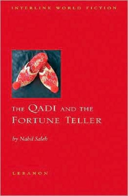 The Qadi and the Fortune Teller