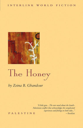 The Honey