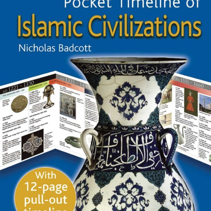 Pocket Timeline of Islamic Civilizations Pocket Timeline Of Interlink