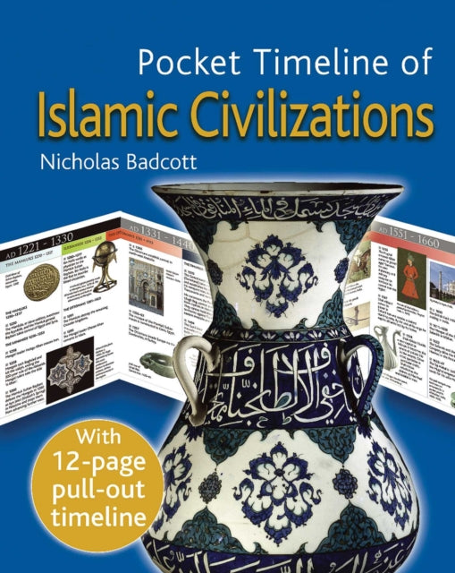 Pocket Timeline of Islamic Civilizations Pocket Timeline Of Interlink