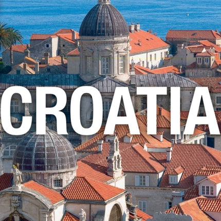 Croatia (Cadogan Guides)