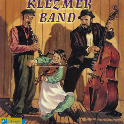 The Kugel Valley Klezmer Band