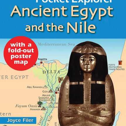 Pocket Explorer: Ancient Egypt and the Nile